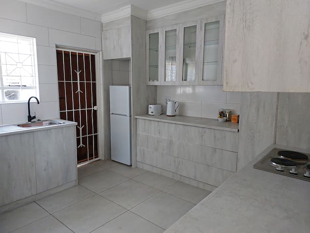 Guest favorite listing in Bloemfontein