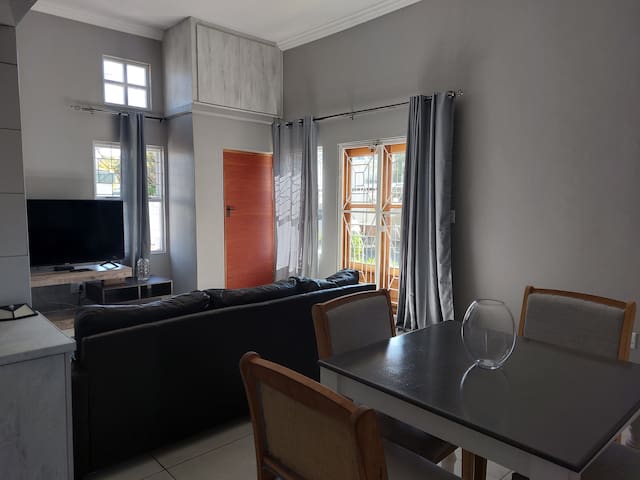 Listing in Bloemfontein