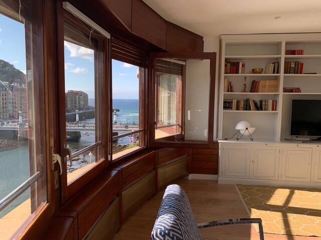 Urumea Bellevue, great views License ESS01550 gallery image 3