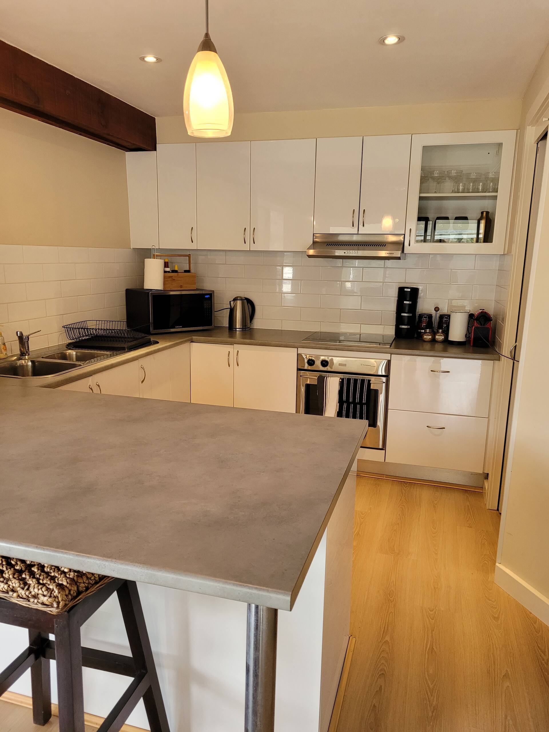 Berowra Waters Cottage — foto 5