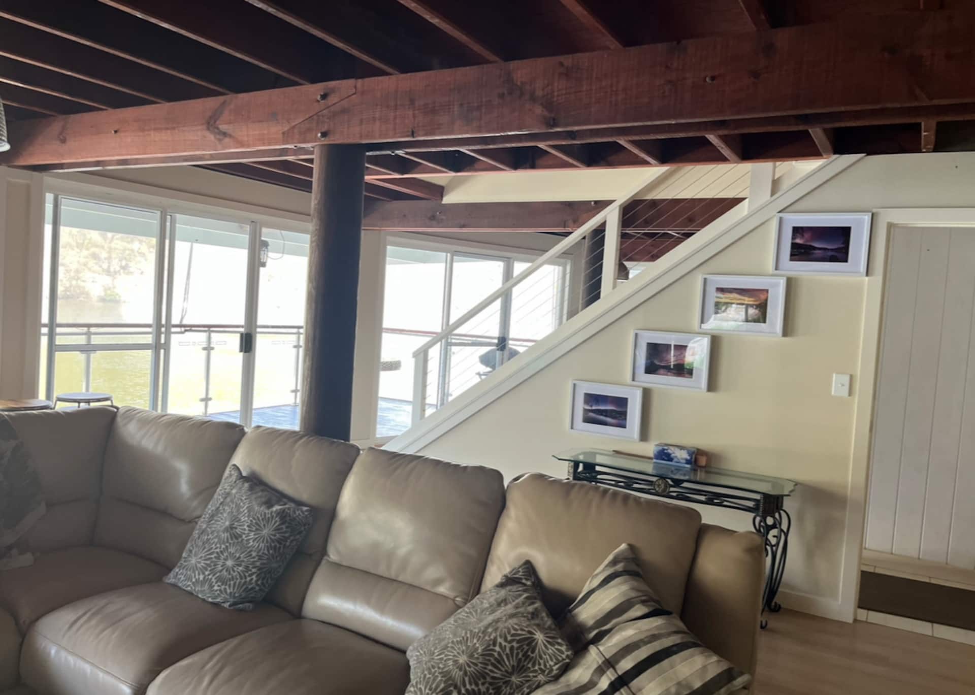 Berowra Waters Cottage — foto 2