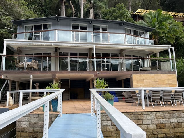 Berowra Waters Boutique