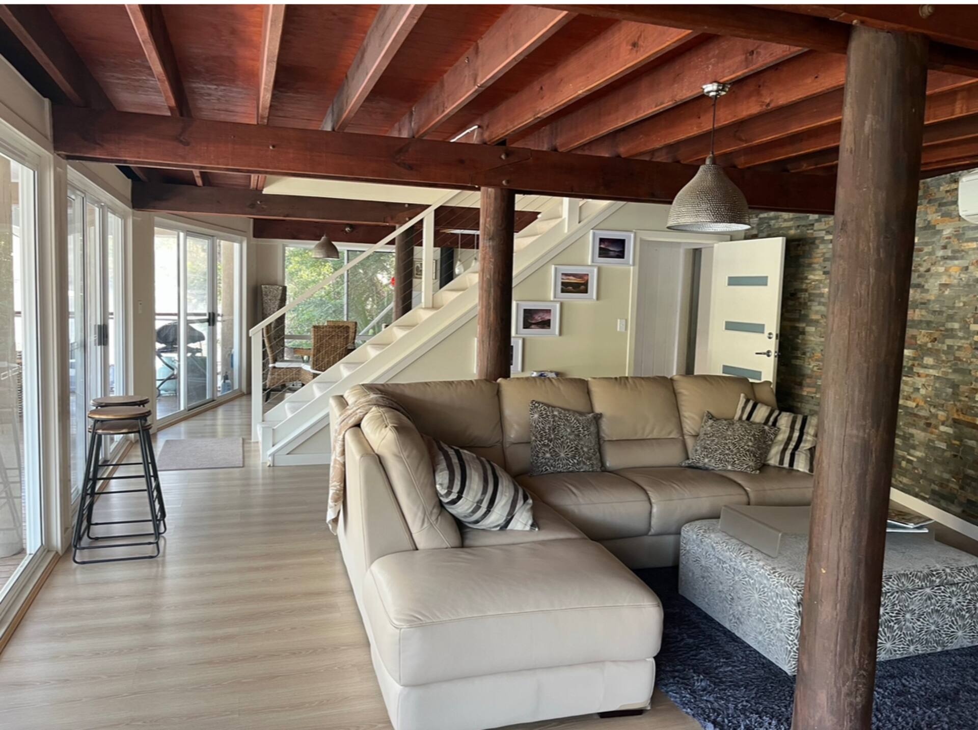 Berowra Waters Cottage — foto 3