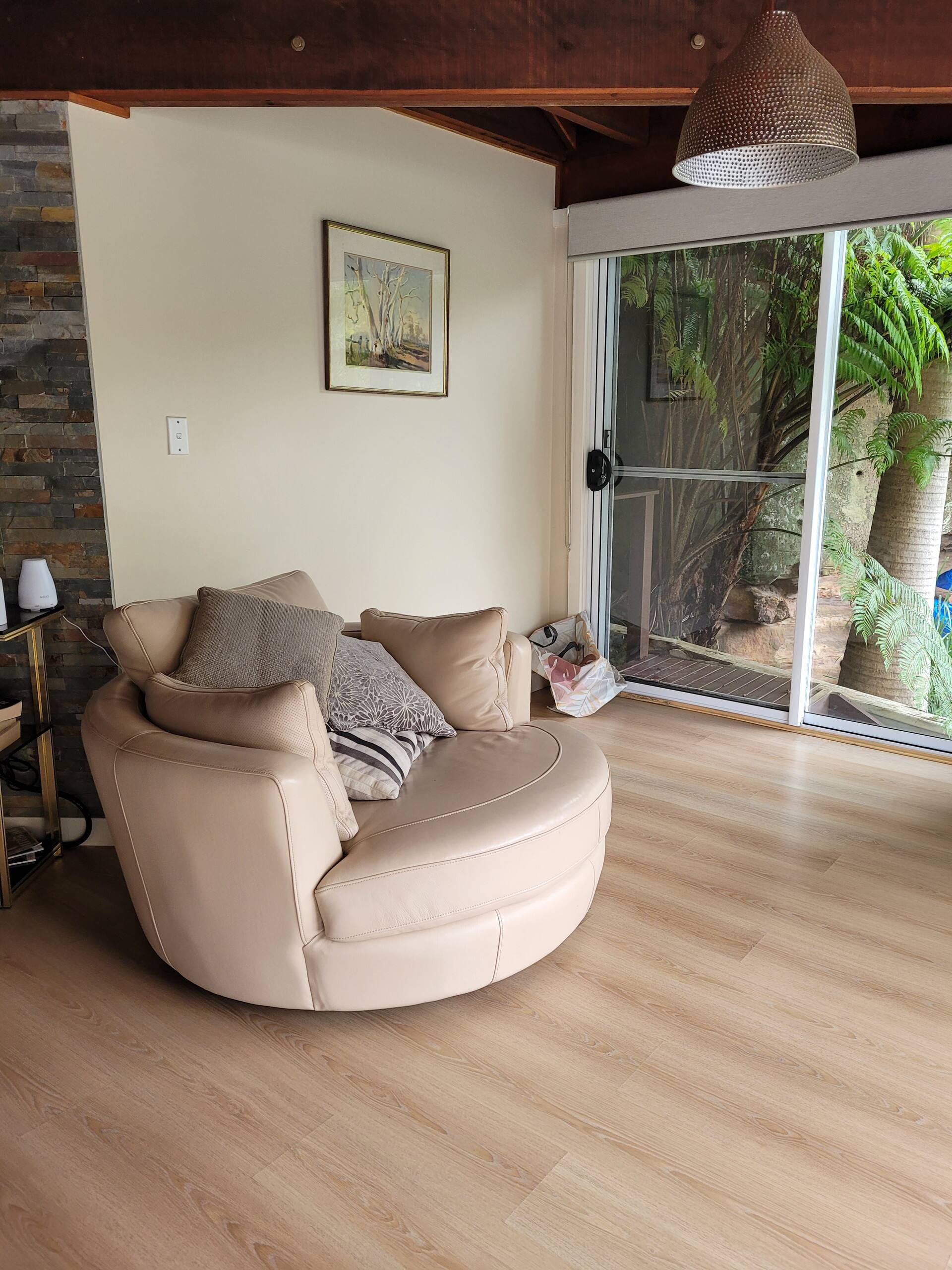 Berowra Waters Cottage — foto 4