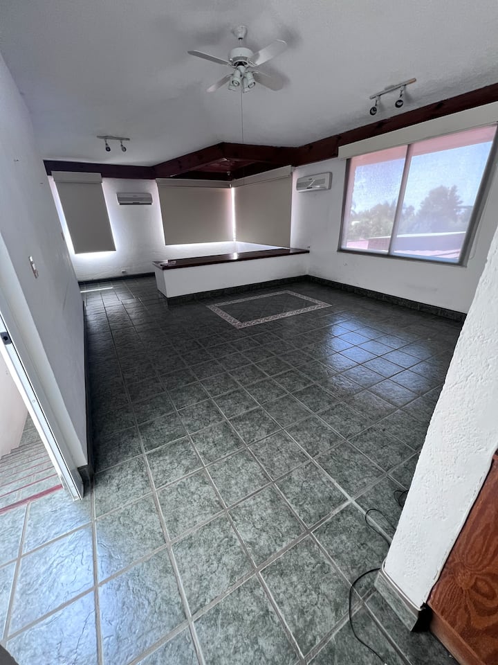 საძინებელი