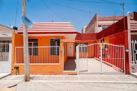 Amazing House for 2 People