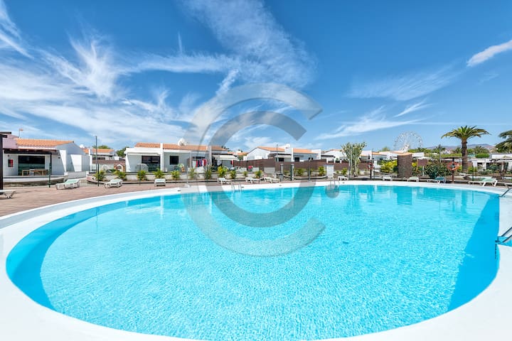 Gran Canaria Properties managed Airbnb listing 2