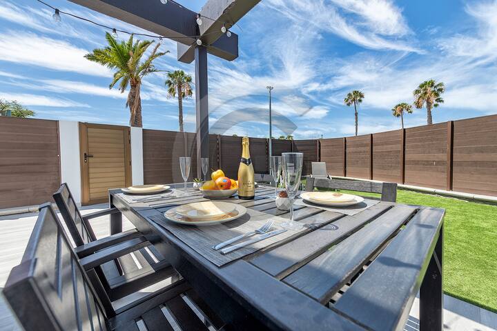 Gran Canaria Properties managed Airbnb listing 2