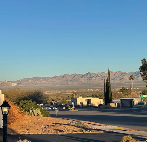 Your home in the sun! Welcome to Luz Del Sol!