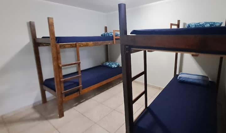 Quarto 3