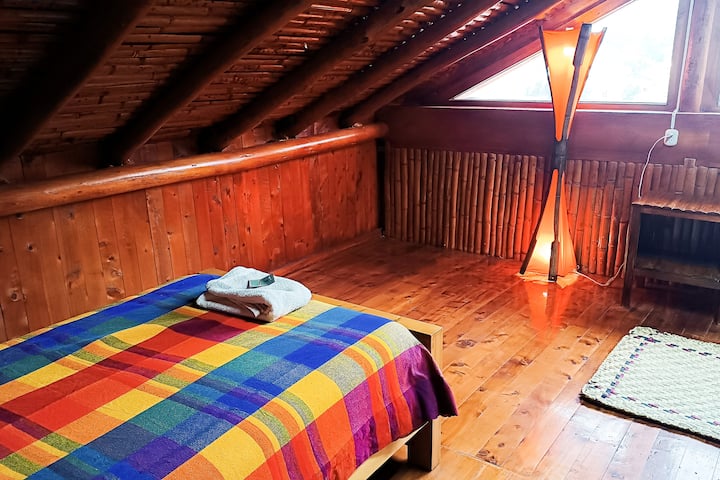 Habitación 1