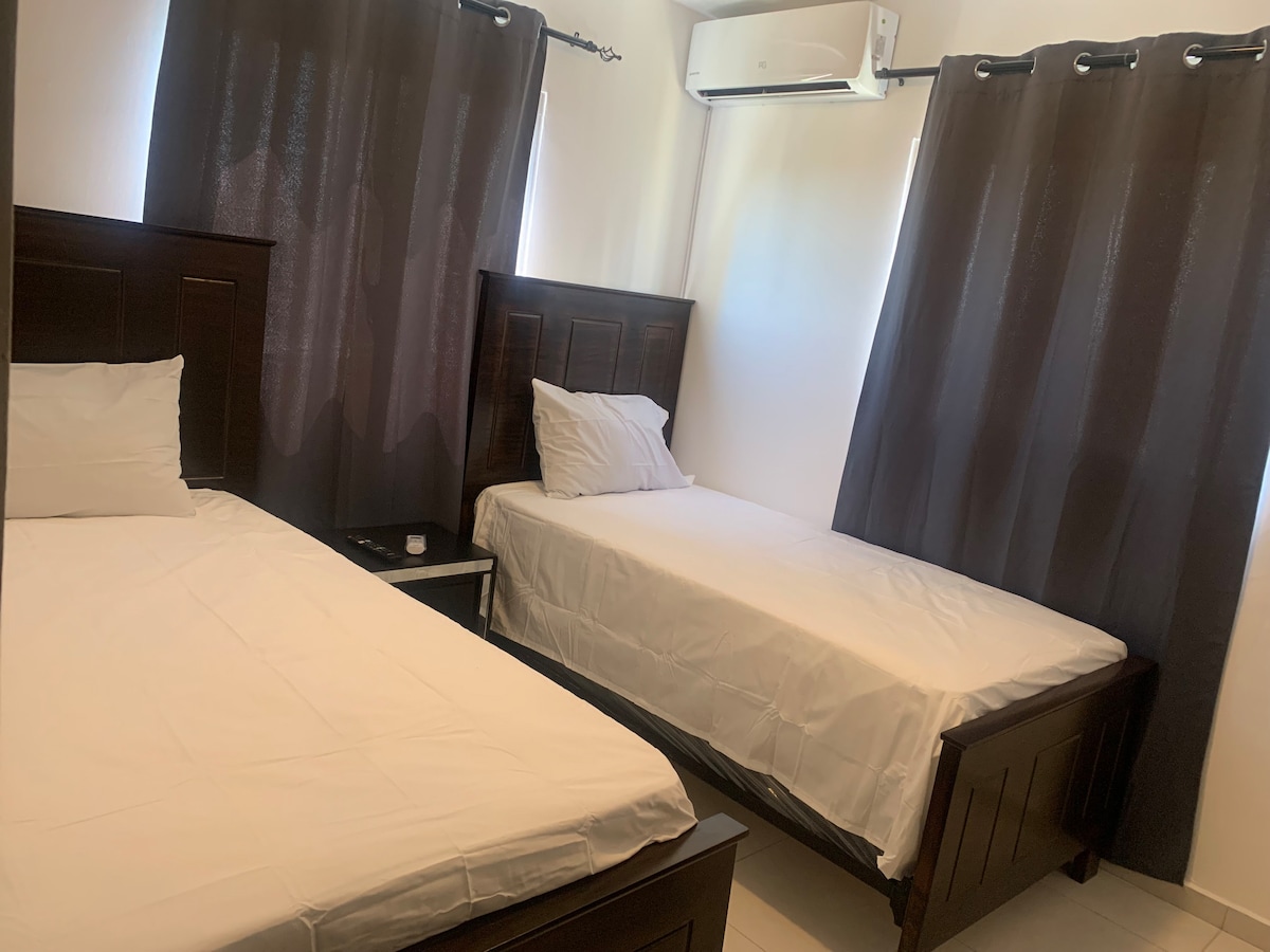 საძინებელი 3