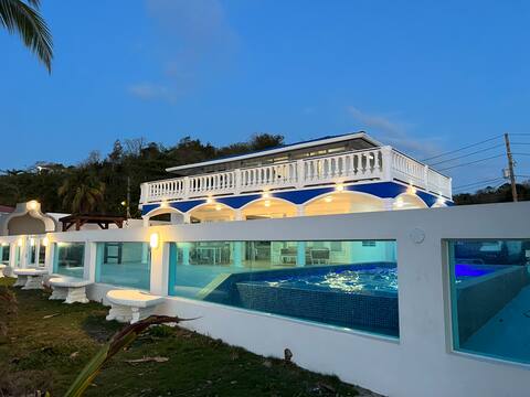 Costa Azul Beach House