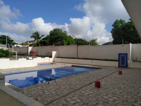 Lovely apartment in Soledad de Barranquilla