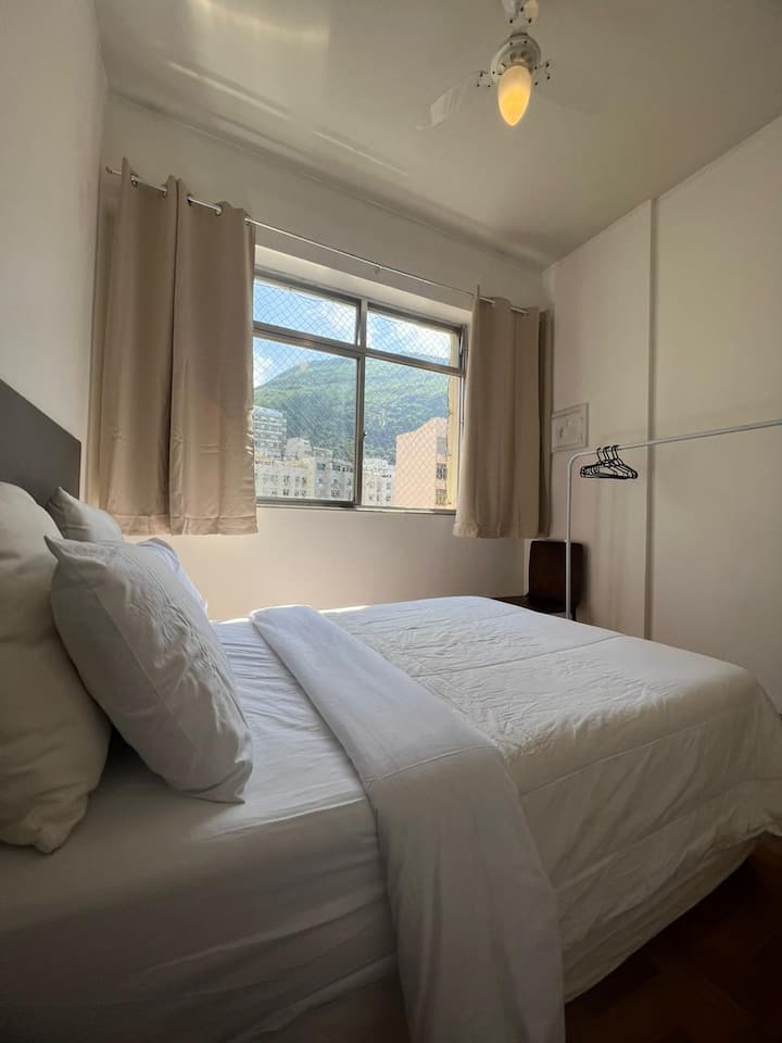 Habitación doble estándar