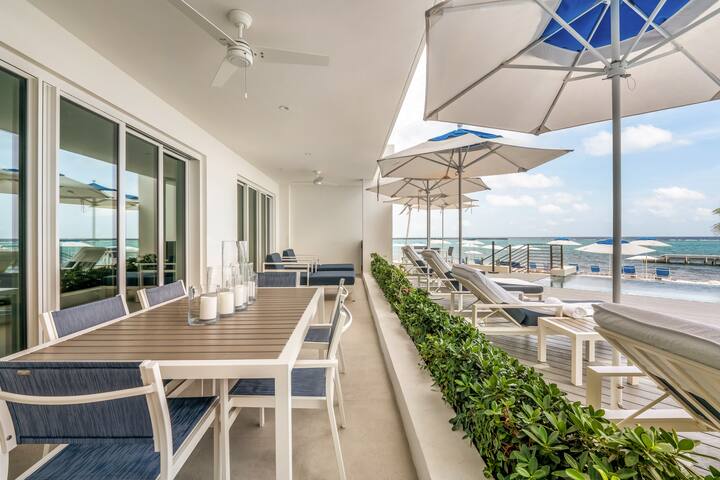 Club Suites 3 Bedroom at Rum Point