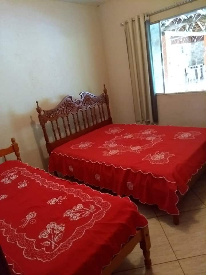 غرفة النوم 1