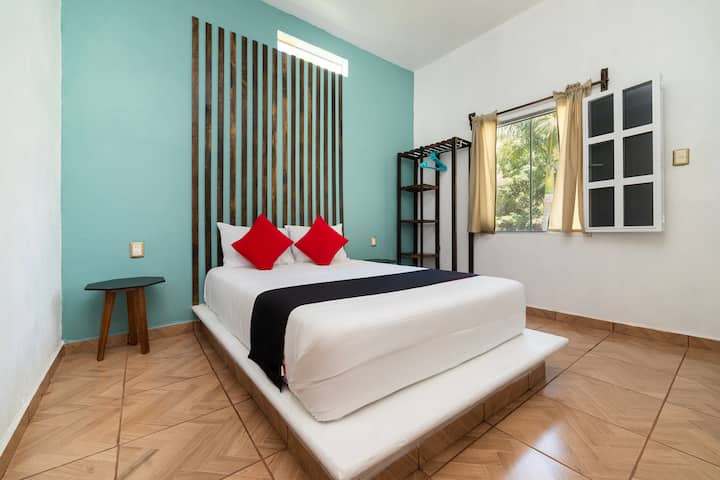 საძინებელი