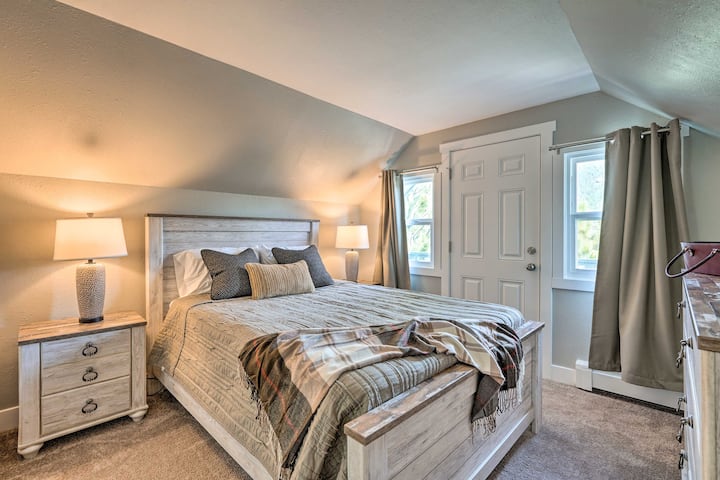 Schlafzimmer 2