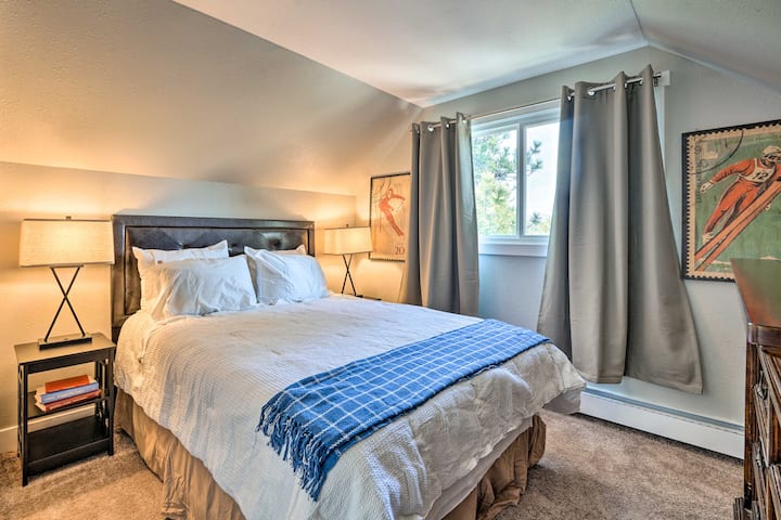 Schlafzimmer 3