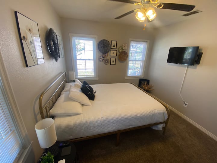 Спална соба 1