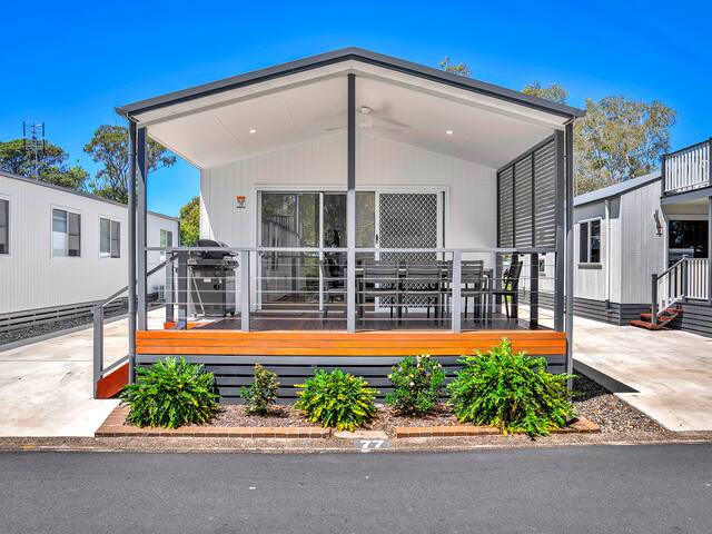 Superior 3 Bedroom Villa