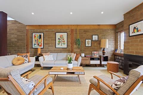Casa Malese Beach House