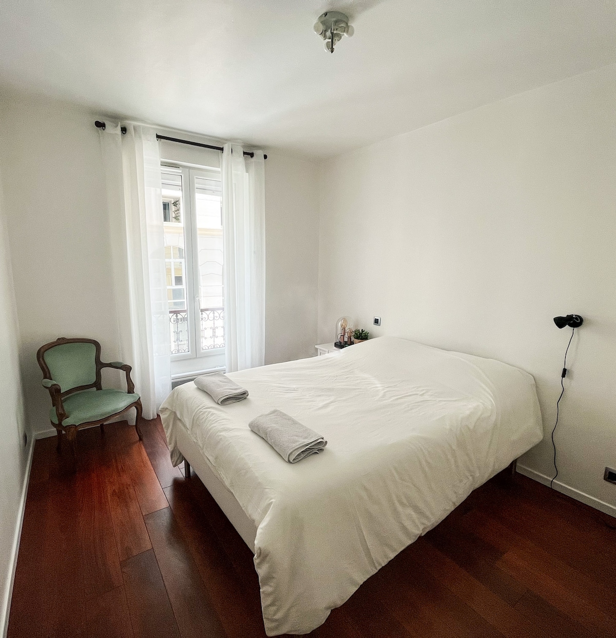 საძინებელი