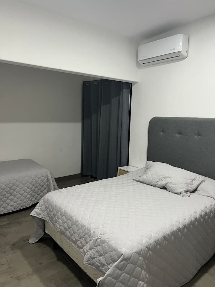 غرفة النوم 3