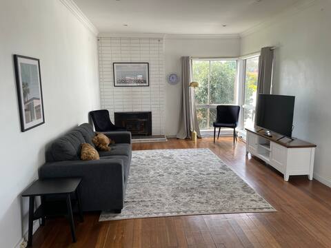Corporate 3 bedroom residence