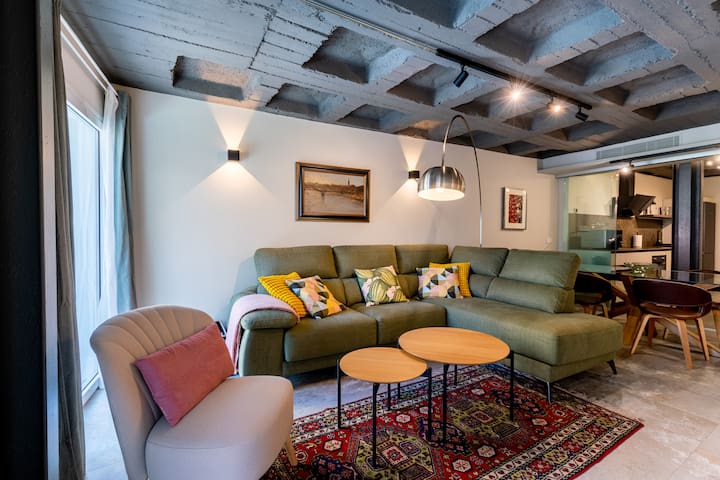 Sebastian Y Ricardo managed Airbnb listing 1