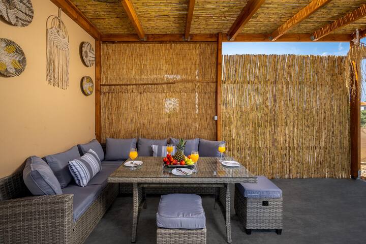 Villa Anolia with Private Pool gallery image 3