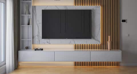 Center Lux Apartment