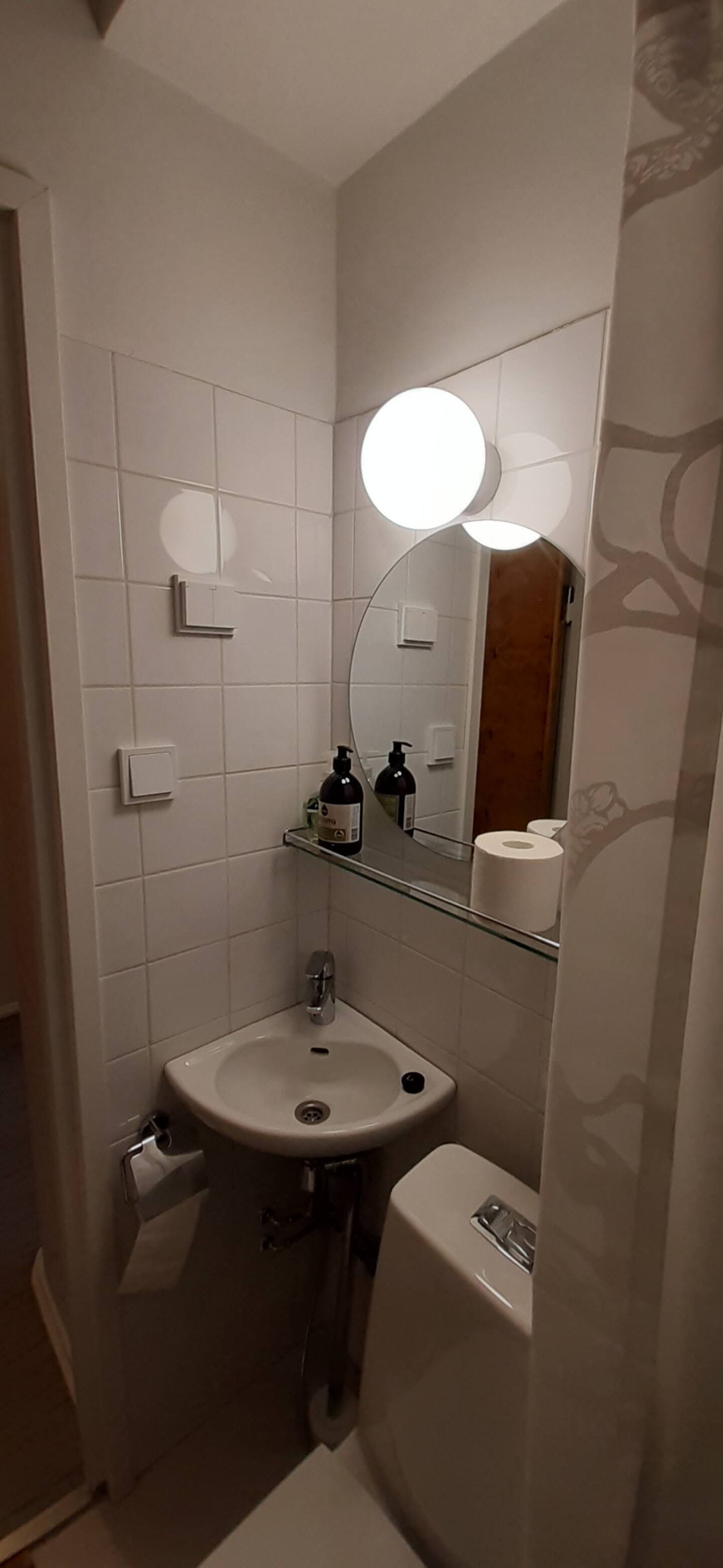 Bright And Cozy Studio "Alvar" 5