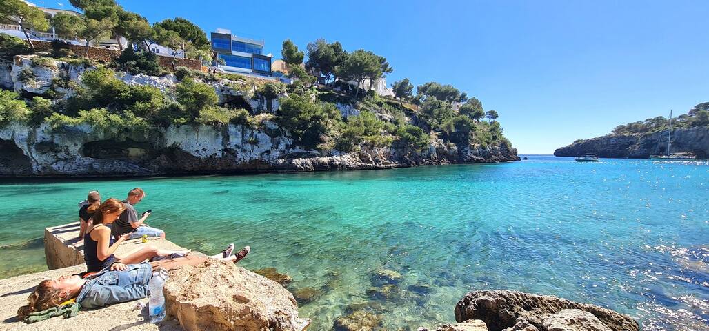 * The Crystal Bay * first sea line gallery image 5