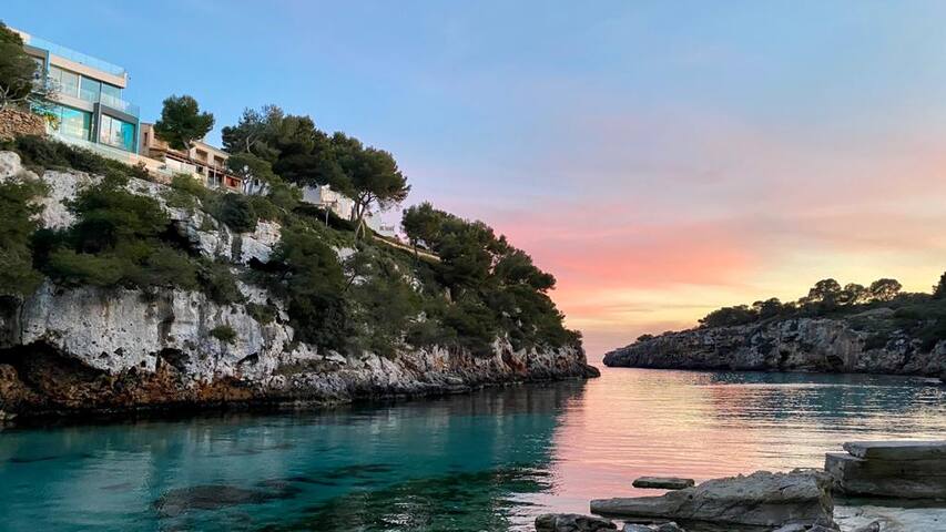 * The Crystal Bay * first sea line gallery image 2