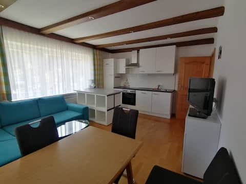 Top Airbnb: Residential property in Wagrain