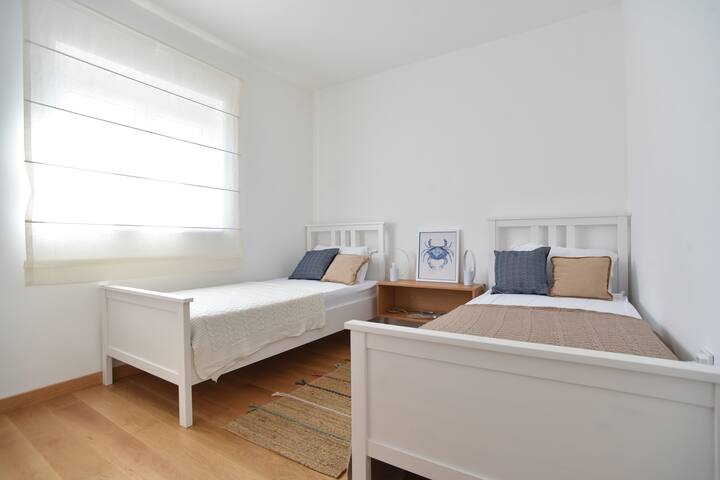 غرفة النوم 4