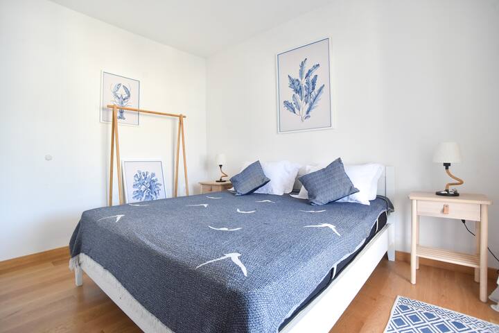 غرفة النوم 1