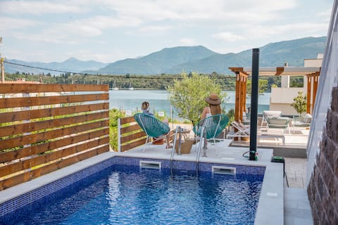 Villa Gioia Montenegro