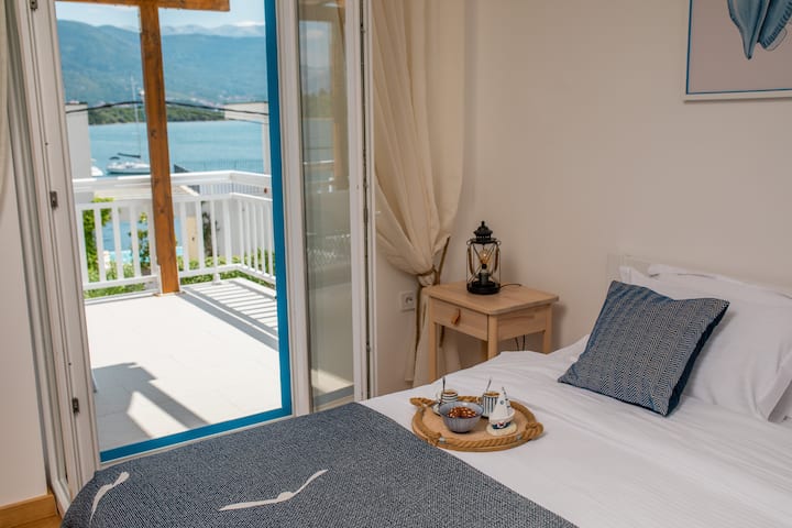 غرفة النوم 2