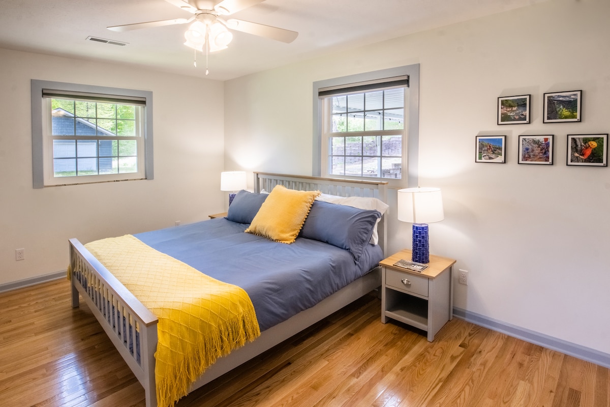 საძინებელი 1