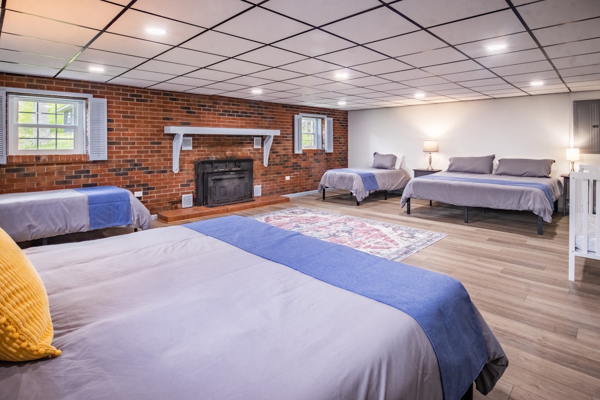 საძინებელი 4