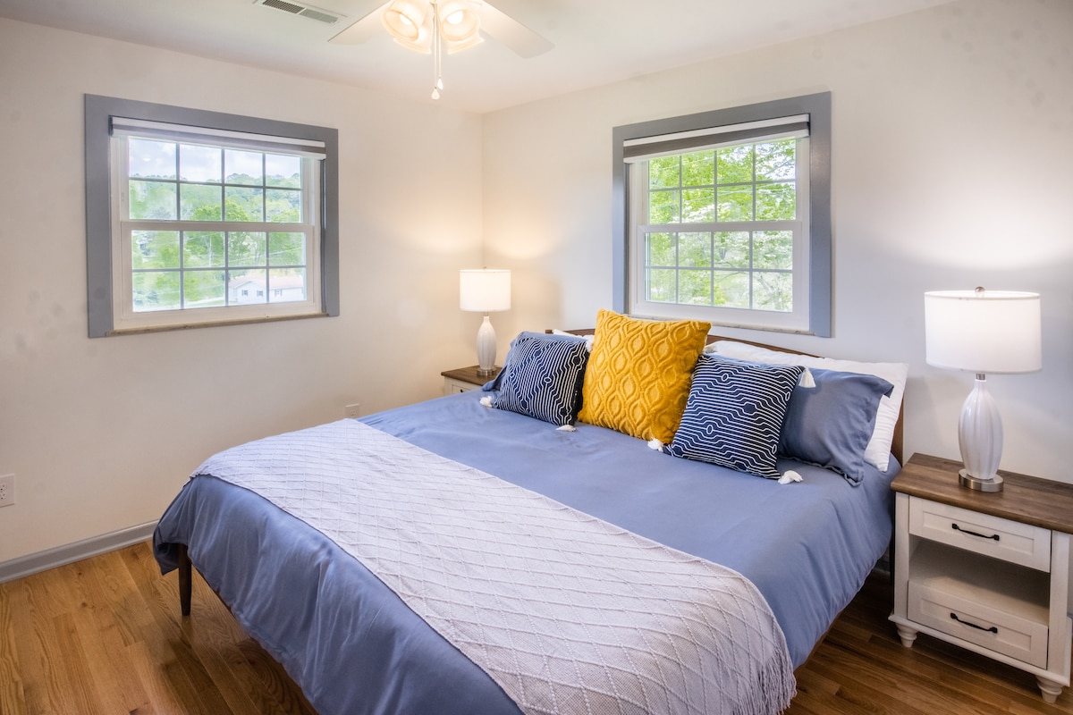 საძინებელი 3