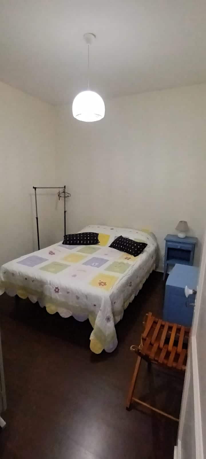 საძინებელი 2