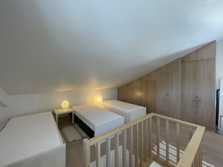 Chambre 1