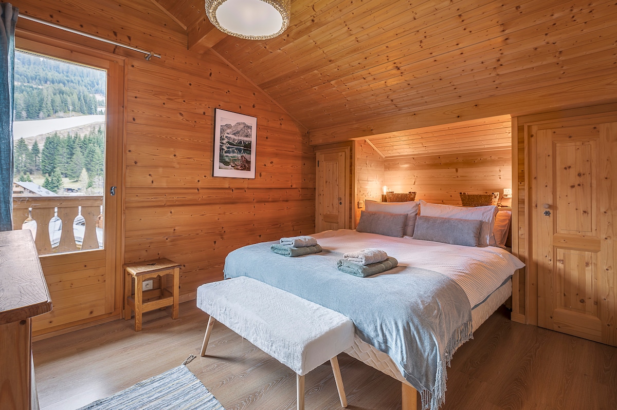 Спална соба 4