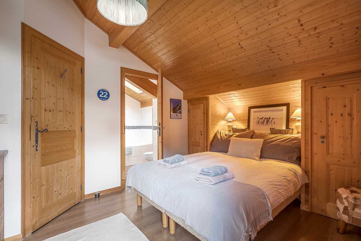 Спална соба 3