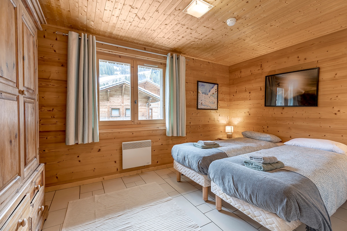 Спална соба 1