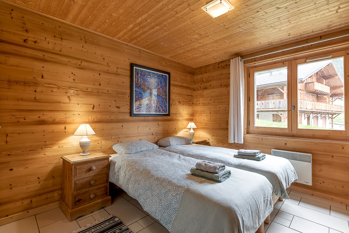 Спална соба 2